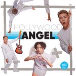Hollywood Angel-cover