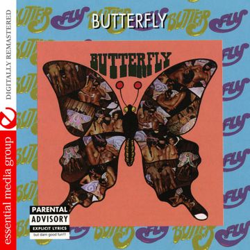 Butterfly-cover