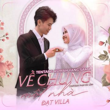 Về Chung Một Nhà-cover