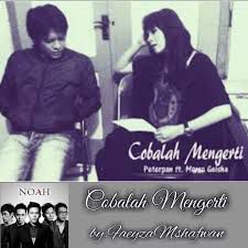 Cobalah Mengerti-cover