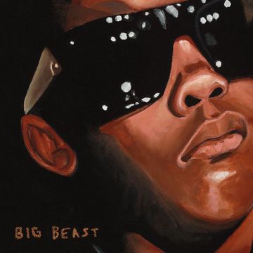 Big Beast-cover