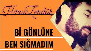 HİRAİ ZERDÜŞ - DUYDUN MU 