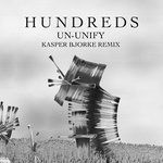 Un-Unify(Kasper Bjorke Remix)-cover