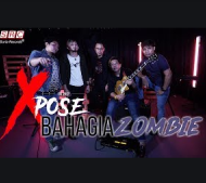 Bahagia x Zombie 