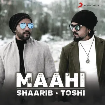 Maahi-cover