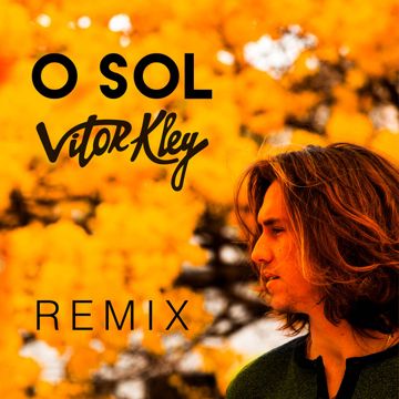 O Sol - Diskover & Ralk Remix-cover