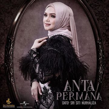 Anta Permana (Male Key)-cover