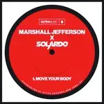 Move Your Body-cover