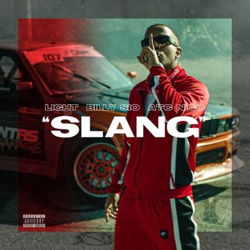 Slang-cover