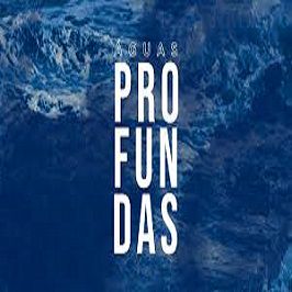 Águas Profundas-cover