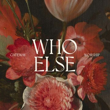 Who Else - Live at Gateway Conference-cover