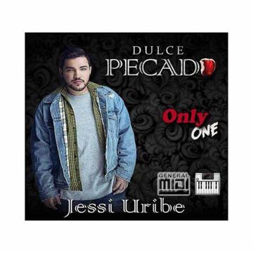 Dulce Pecado-cover