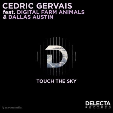 Touch The Sky-cover