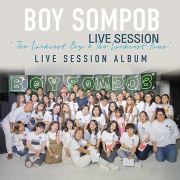 เธอเชื่อเรื่องพรหมลิขิตหรือเปล่า (Live)-cover