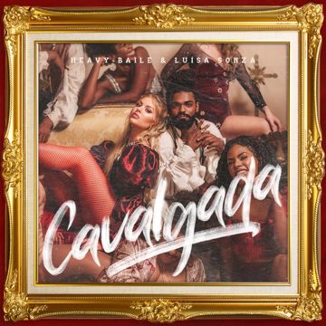 Cavalgada-cover