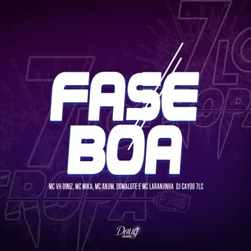Fase Boa-cover