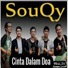 Cinta Dalam Doa (Remix Vers.)-cover