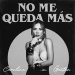 No Me Queda Más-cover