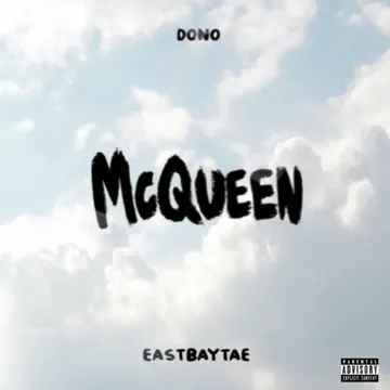 Alexander McQueen-cover
