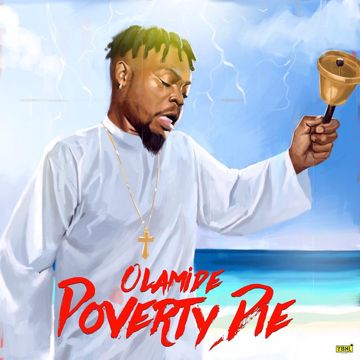 Poverty Die-cover
