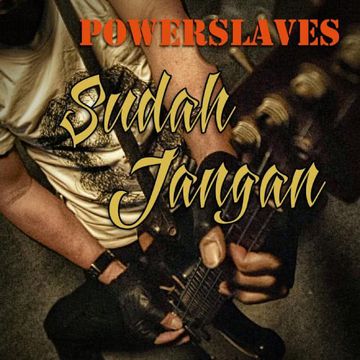 Sudah Jangan-cover