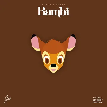 Bambi-cover