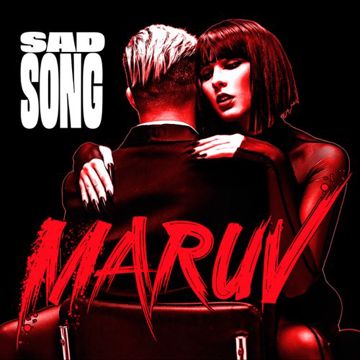Sad Song-cover