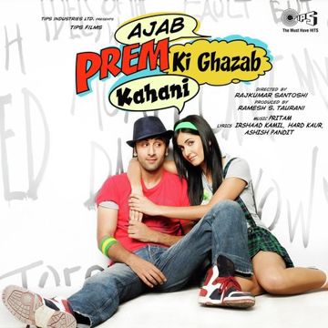 Tu Jaane Na (Short Ver.)-cover