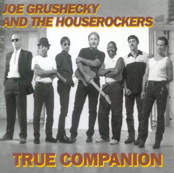 True Companion-cover