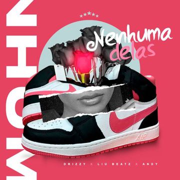 Nenhuma Delas-cover