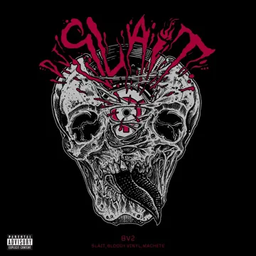 Il soffitto viene giù (feat. Salmo)-cover