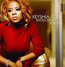 Shoulda Let You Go-cover