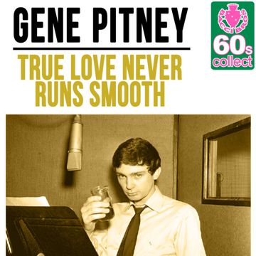True Love Never Runs Smooth-cover
