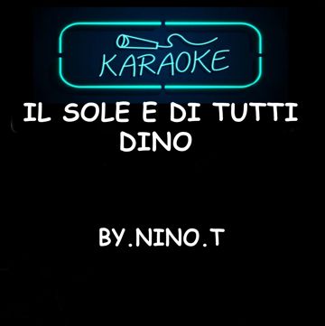 IL SOLE E DI TUTTI-cover