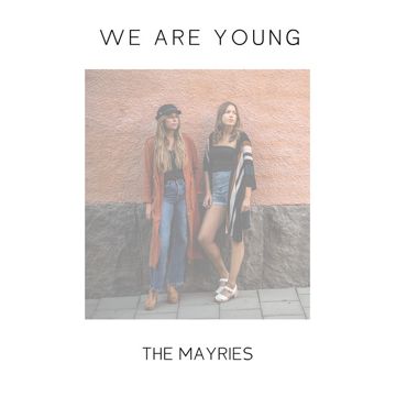 We Are Young - Acoustic Version-cover