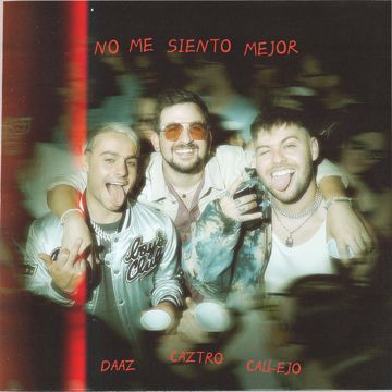 no me siento mejor-cover