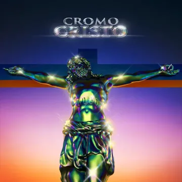 Cristo-cover