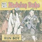 Run Boy-cover