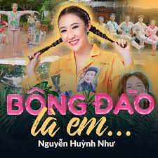 BÔNG ĐÀO CHÚC TẾT