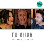 Marcando el Compás: Tu Amor-cover