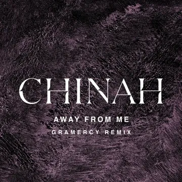 Away From Me (Gramercy Remix)-cover