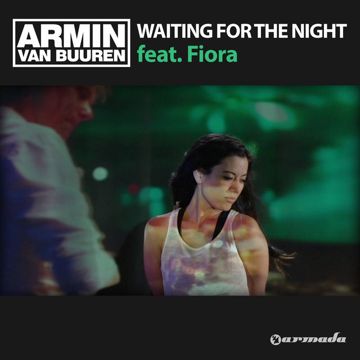Waiting for the Night-cover