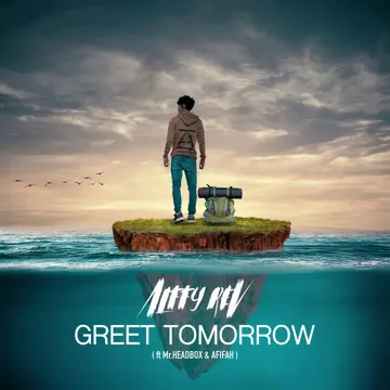 Greet Tomorrow