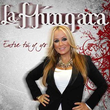 La niña bonita-cover