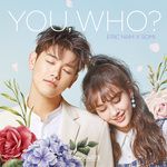 유후 (You, Who?)-cover
