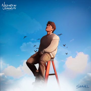 Nazarein Utaarun-cover