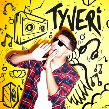 Tyveri-cover
