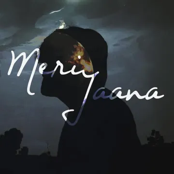 Meri Jaana-cover