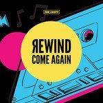Rewind Come Again-cover