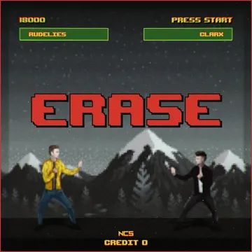 Erase-cover